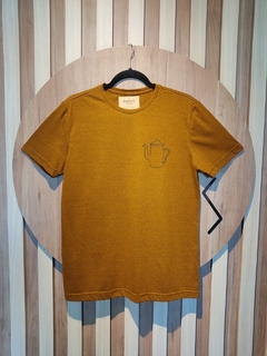 CAMISETA BULE | COFFEE