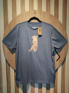 CAMISETA CAIPORA RECYCLE