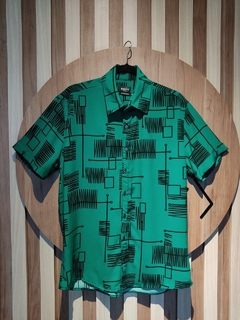 CAMISA CONEXÃO