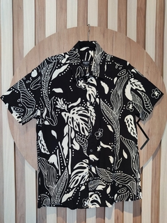 CAMISA COSTELA DE ADÃO PR
