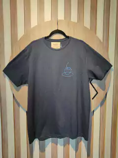CAMISETA XÍCARA | COFFE