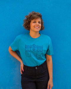 CAMISETA DILORE | RUA DA CARIDADE na internet