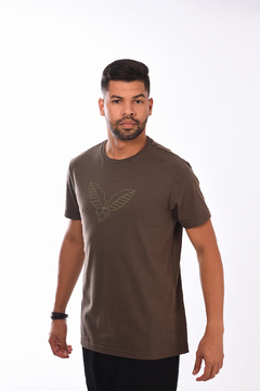 CAMISETA PÉ DE CAFÉ | COFFEE na internet