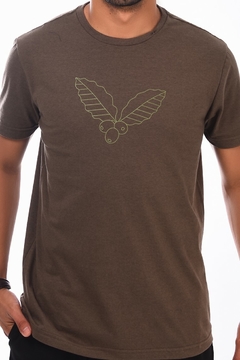 CAMISETA PÉ DE CAFÉ | COFFEE - comprar online