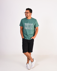 CAMISETA CASA DE CARIDADE PADRE IBIAPINA | RUA DA CARIDADE - comprar online