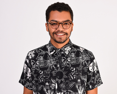 CAMISA PR | ECO DO SERTÃO + ABIGAIL - RAMYS