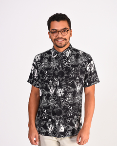 CAMISA PR | ECO DO SERTÃO + ABIGAIL