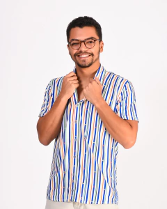 CAMISA LISTRAS | PERNAMBUCAR na internet