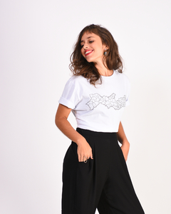 CAMISETA MAPA BR | PERNAMBUCAR - RAMYS