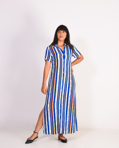 CHEMISE | PERNAMBUCAR - RAMYS