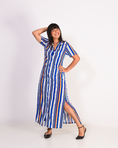CHEMISE | PERNAMBUCAR