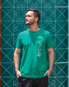 CAMISETA PÍFANO VDB - comprar online