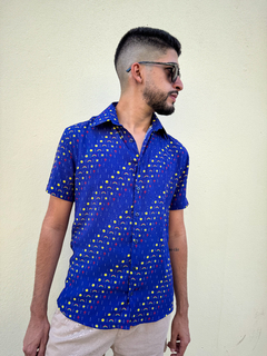 CAMISA PERNAMBUCO - comprar online