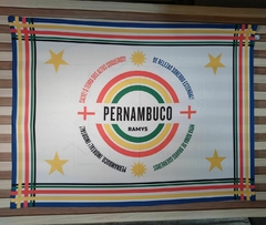 PAREÔ PERNAMBUCO BR