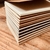 Cuaderno Abrochado A5 - Tapa Kraft 200gr