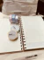 Agenda Semanal 2025 - Tapa Dura Kraft Lisa + Washi Tape + Bolsa de Tela