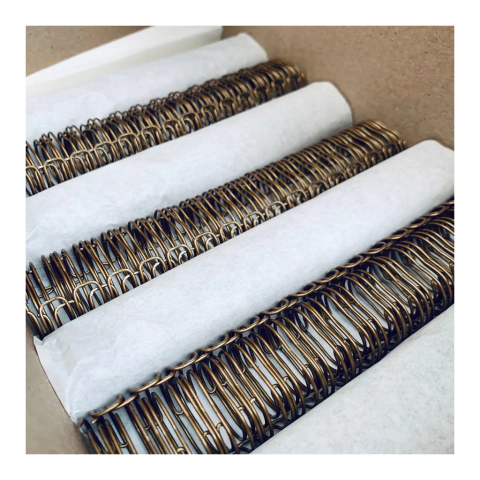 Caja de anillos A5 32mm