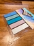 Banderitas Autoadhesivas Pastel - comprar online