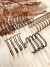 Sobrantes Anillos Ring Wire en internet