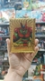 Cartas dragon ball gold Sobre
