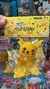 Squishie soft pikachu importado - comprar online