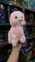 Peluche llama 22 cm phiphitoys - comprar online