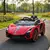 Auto a bateria Deportivo Lamborghini Con Luces, Sonido y Control Remoto para Padres - comprar online