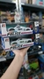 Auto Policía lamborghini a radio control ESC 1:20 Sebigus - comprar online