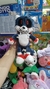Peluche Sonic 30 cm - comprar online