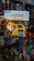 Juguete Interactivo Musical Animalito En Bolsa - comprar online
