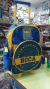 Mochila Carrito 18 Pulg Boca 3D | Cresko en internet