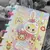 Agenda cuaderno labubu cry babies Importada en internet