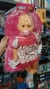 Bebote Mi Bebe Yoly-Bell 45 Cm Con Mamadera