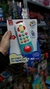 Mi Primer Control Remoto Para Bebe Luz Sonido Bilingue nikko - comprar online