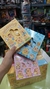 Painting diamond Capybara agendita con accesorios - comprar online
