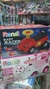 Andador baby RACER Rondi