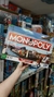Juego de Mesa Monopoly Hasbro - comprar online