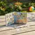 Libro Didáctico Magnético Labubu | Importado Educativo Para Niños - comprar online