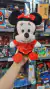Peluche Minnie 20 cm – Muñeco Suave y Adorable - comprar online
