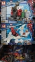 Lego Spiderman Mediano + de 49 piezas - comprar online