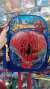 Mochila Espalda Spiderman 16 3D Wabro | Escolar Infantil
