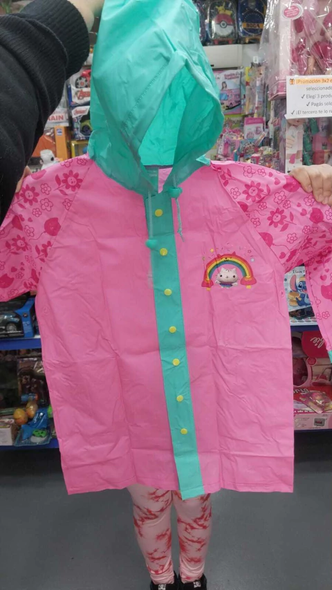 Piloto La casa de gabby Importado Wabro - comprar online