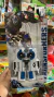 Transformers New Season 12 cm Importado | Muñeco Articulado Original y Coleccionable - comprar online