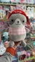 peluche squishie soft gatito 25 cm Phiphitoys