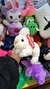 peluche conejito 18 cm Phiphitoys - comprar online