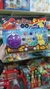 Pokemon Playset pokebola + 2 pikachus y 6 pelotitas - comprar online