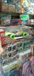 Auto formula 1 a radio control 4 canales 25 cm - DUENDE ROJO
