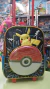 Mochila Carrito pikachu pokemon 18 pulg tapimovil - comprar online