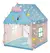 Castillo Carpa Casita Juegos Casa De Campaña Princesa (online) - comprar online