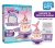 Fábrica Torta Sirena Snack Tastic Decora Y Juega (Online)